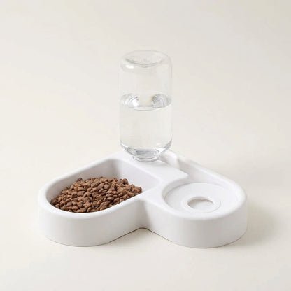 Aura Duo Bowl